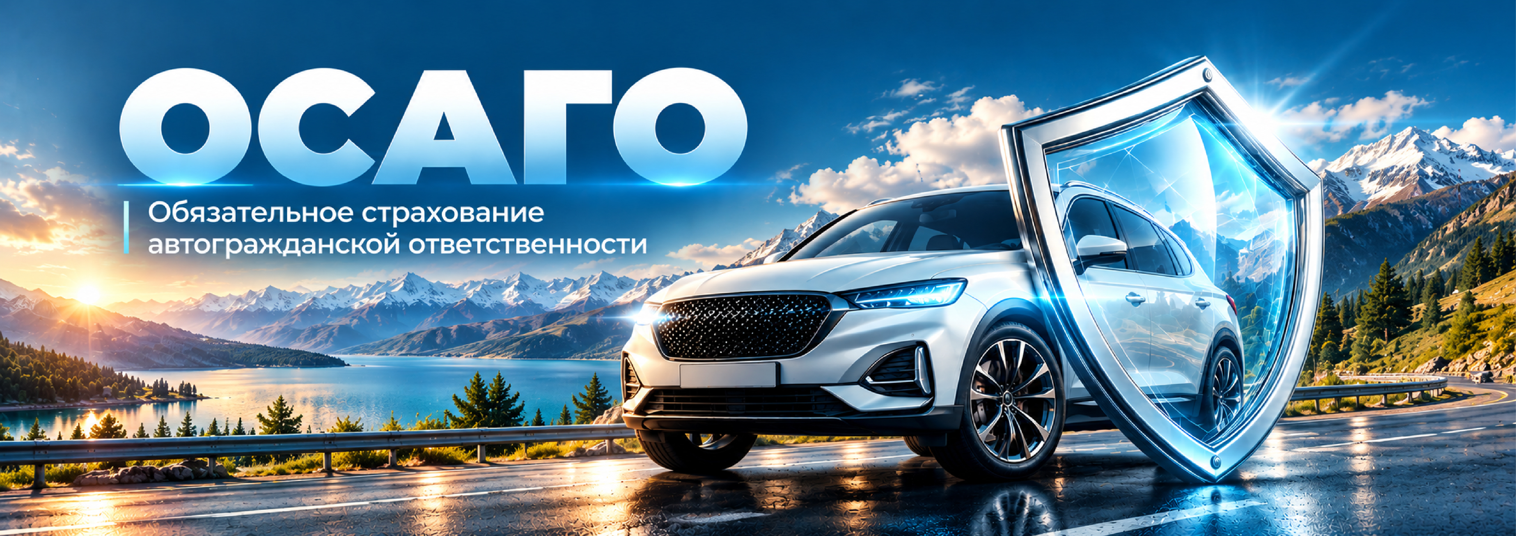 ОСАГО